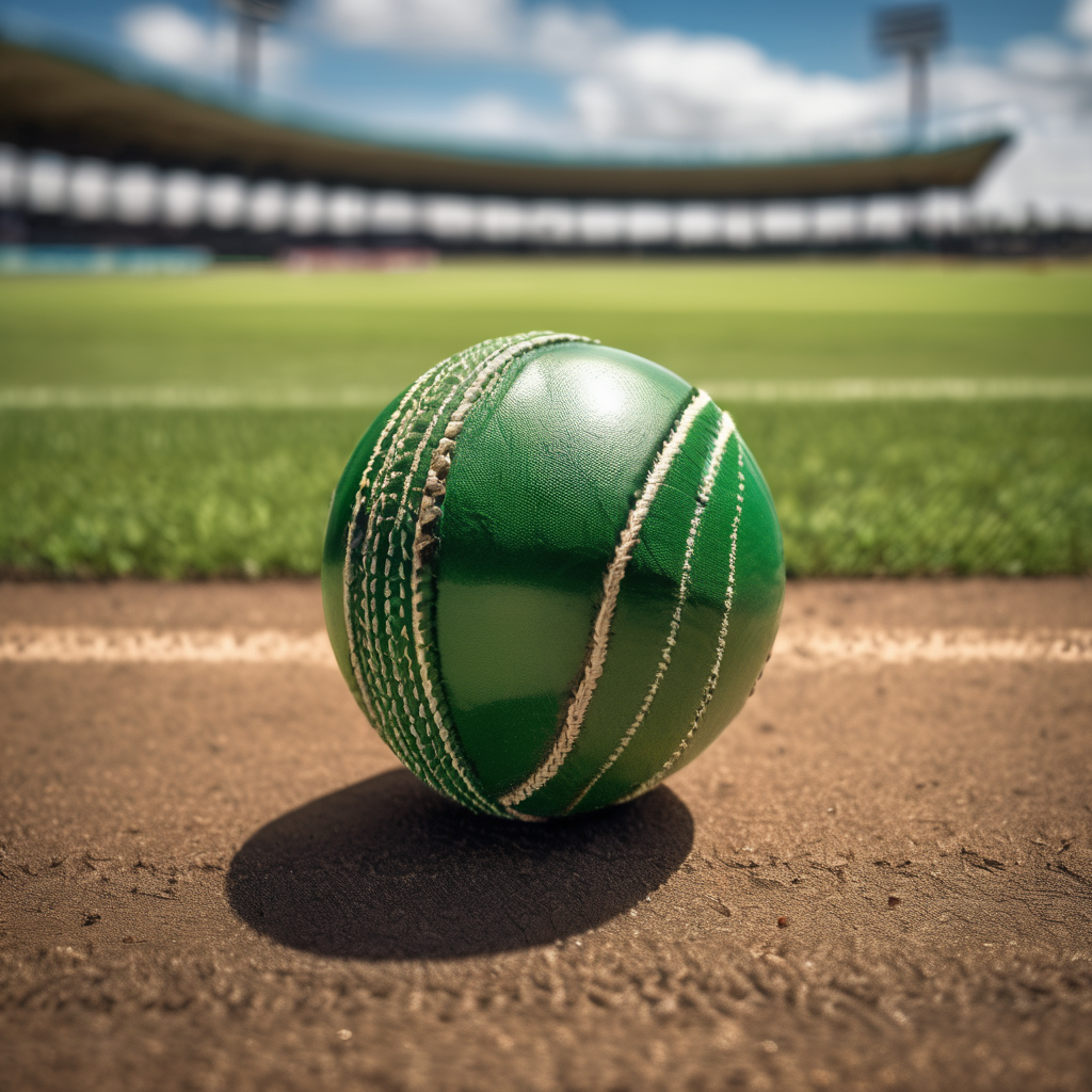 Robin Smith: From near-fatal battle to mental health advocacy in cricket