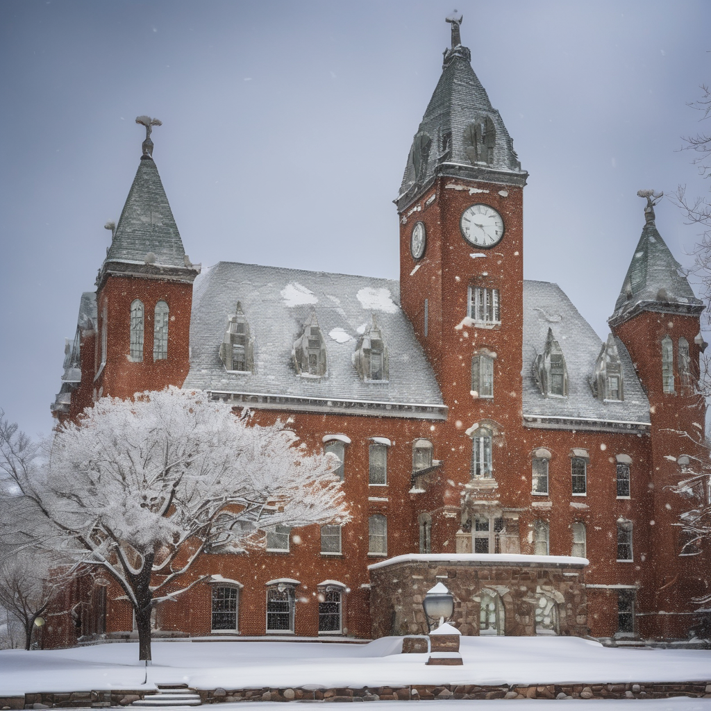 Upstate New York Braces for Widespread Snow as Syracuse Eyes More Accumulation