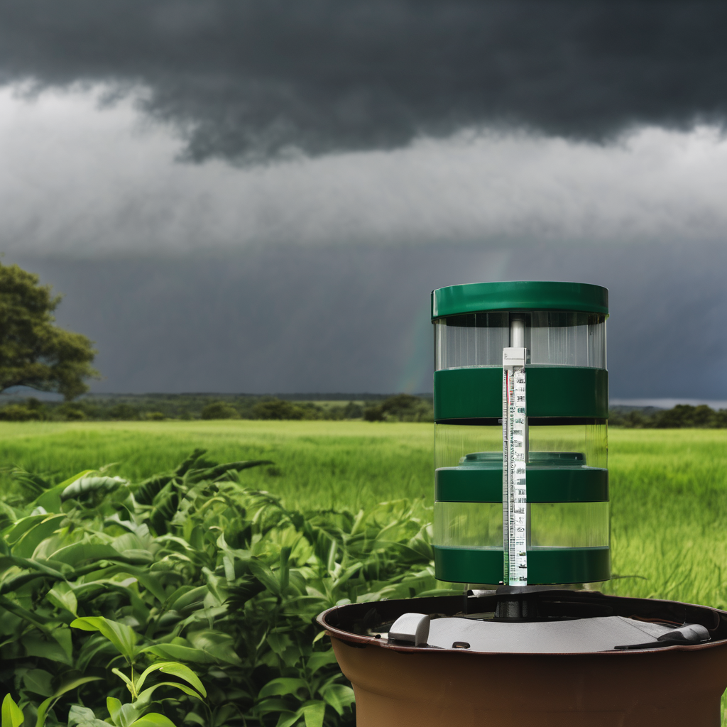 Rain on the Way for Northeast Florida and Southeast Georgia: Storms May Brew