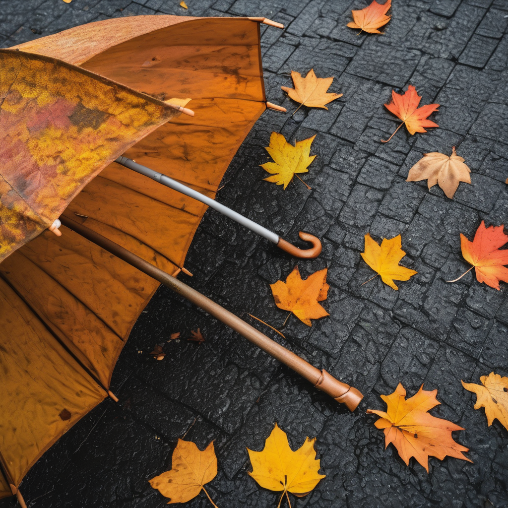 Winter Weather Shifts: Warm Spells, Rain, and a Cooler Weekend Forecast