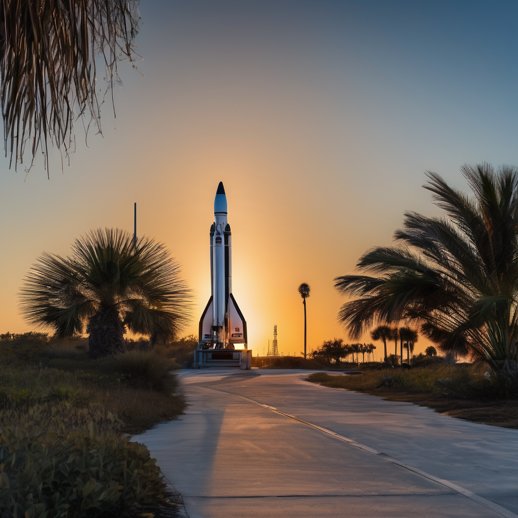Space Coast gears up for December rocket lineup at Cape Canaveral