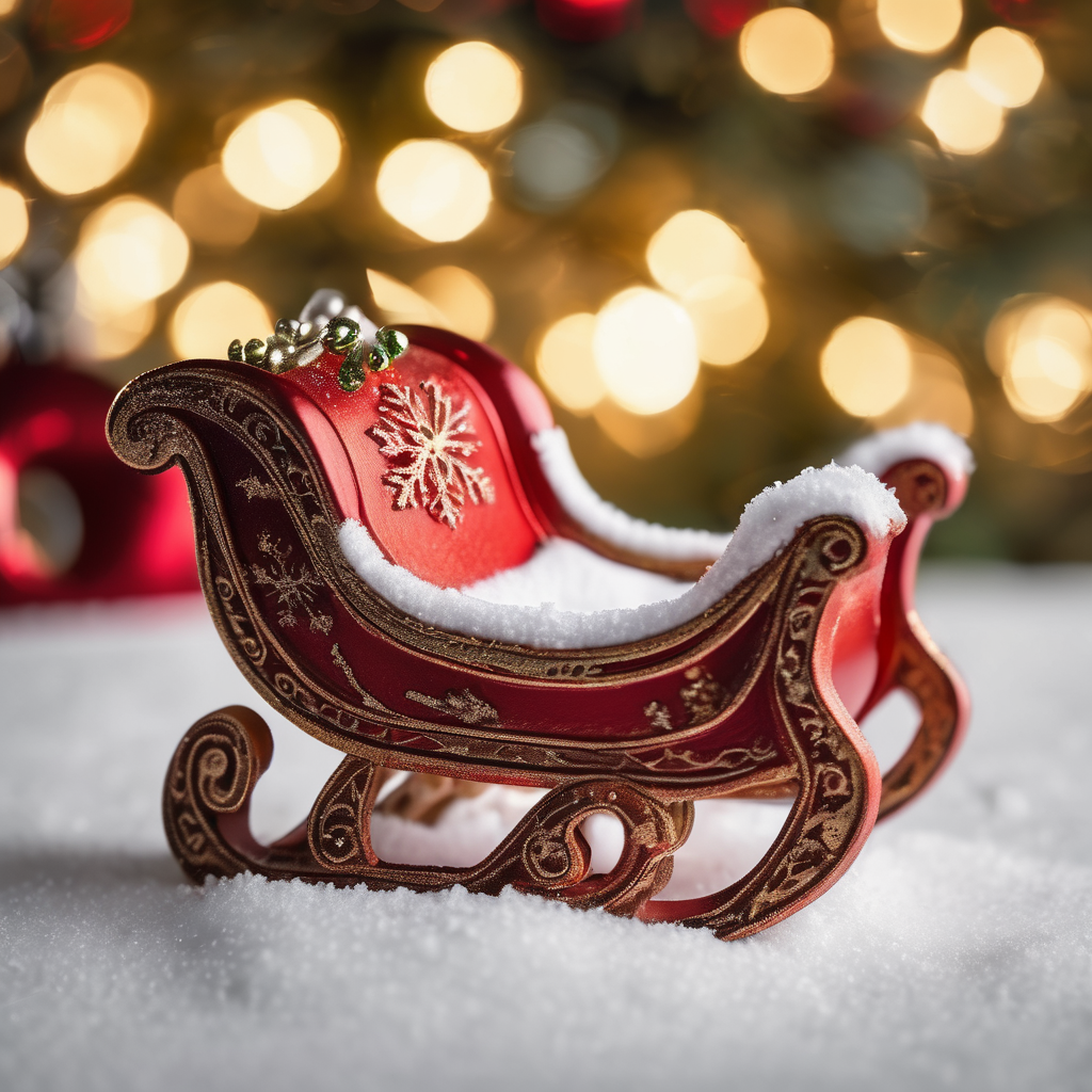 Cedar City Christmas Ceremony: Santa's Flight Takes an Unplanned Detour