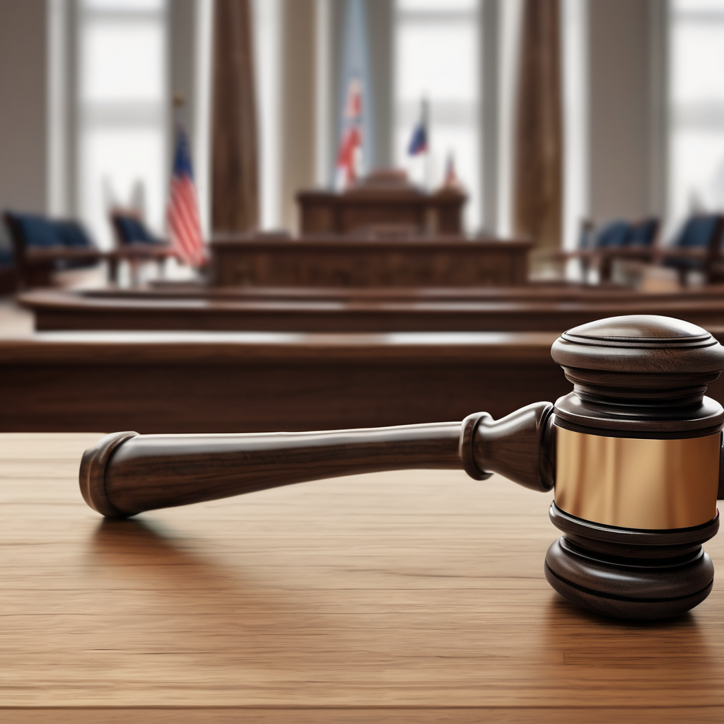 Texas Harris County Judge Lina Hidalgo Announces Separation on First Anniversary