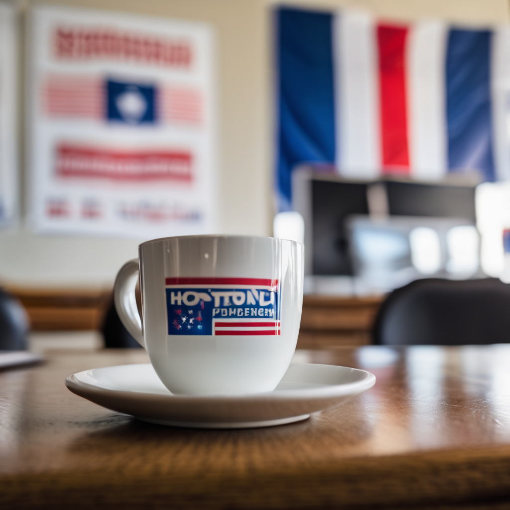 Trump’s 10 a.m. Schedule Sparks Debate Over Energy and Readiness in Campaign Season