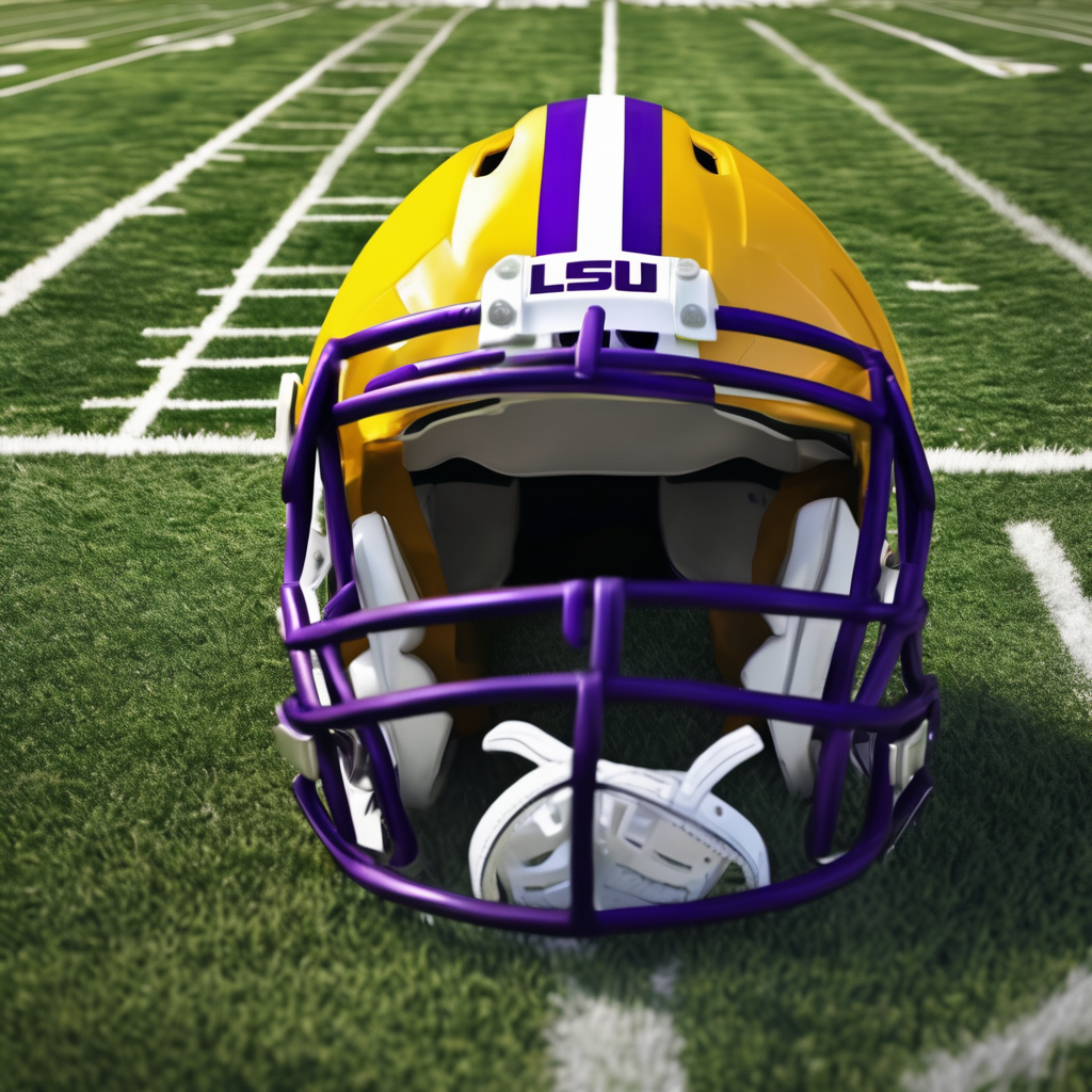 Brayden Allen Decommits From Oklahoma as LSU Emerges as Front-Runner