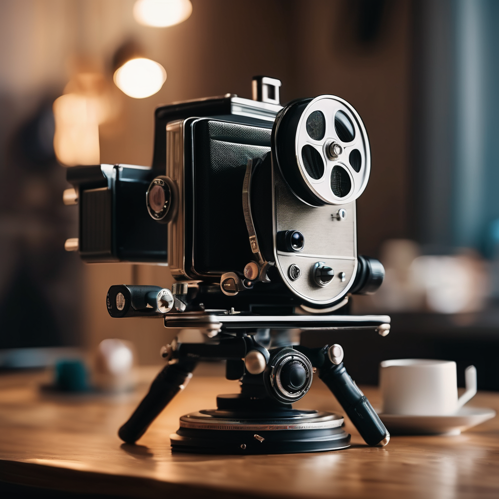 George Clooney Stars in Jay Kelly: Baumbach's Netflix Midlife Comedy