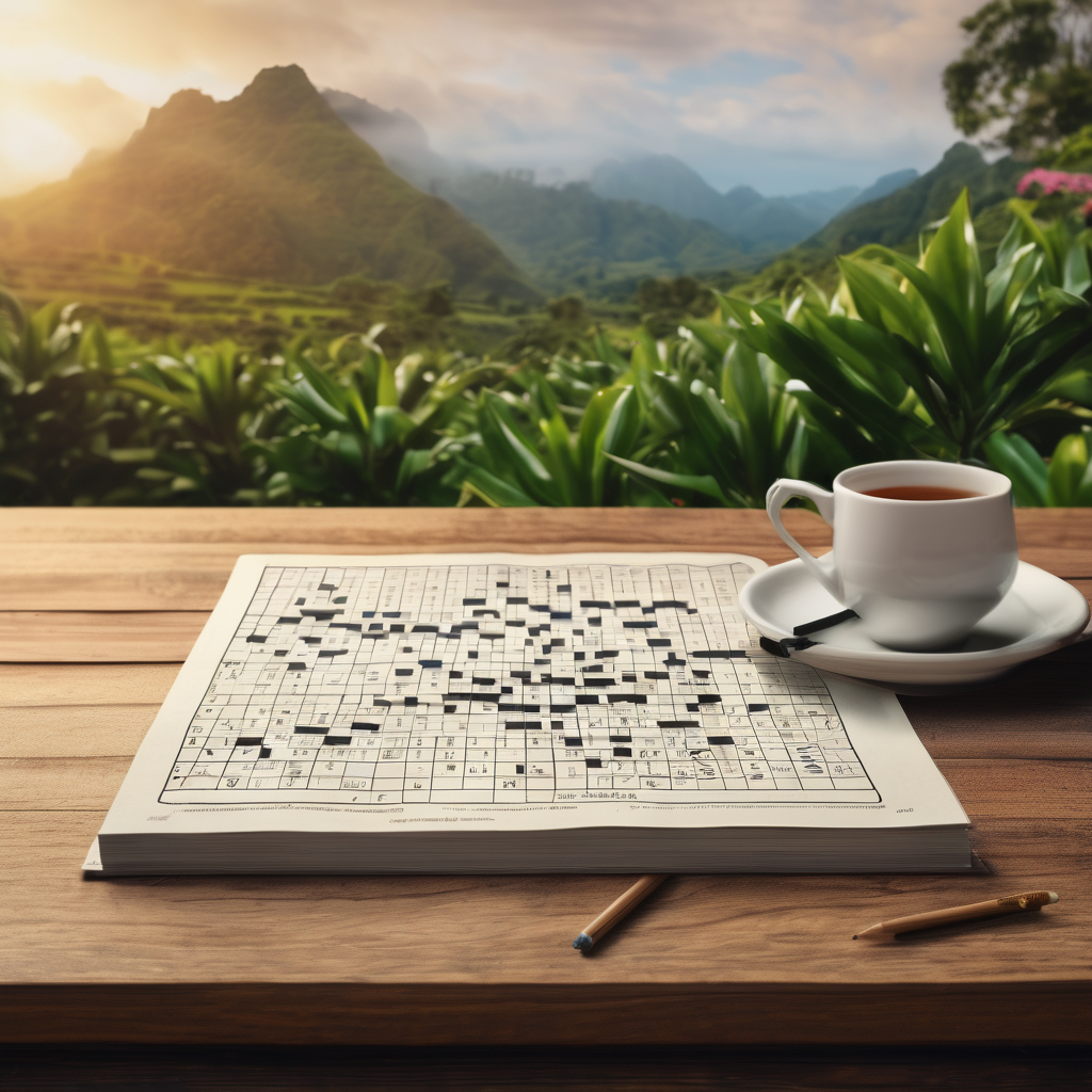 NYT Mini Crossword: The Free Daily Puzzle Keeping Solvers Hooked