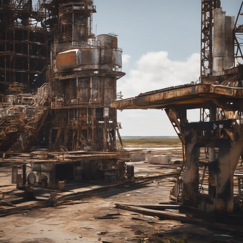 Damaged Baikonur Launch Pad Could Delay Roscosmos' ISS Missions