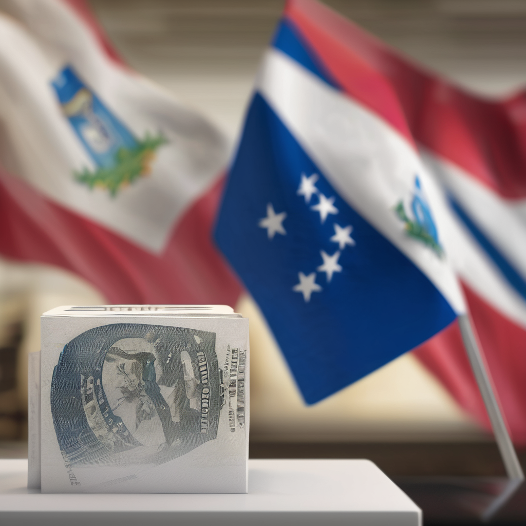 Trump Signals Pardon in High-Stakes Honduras Election