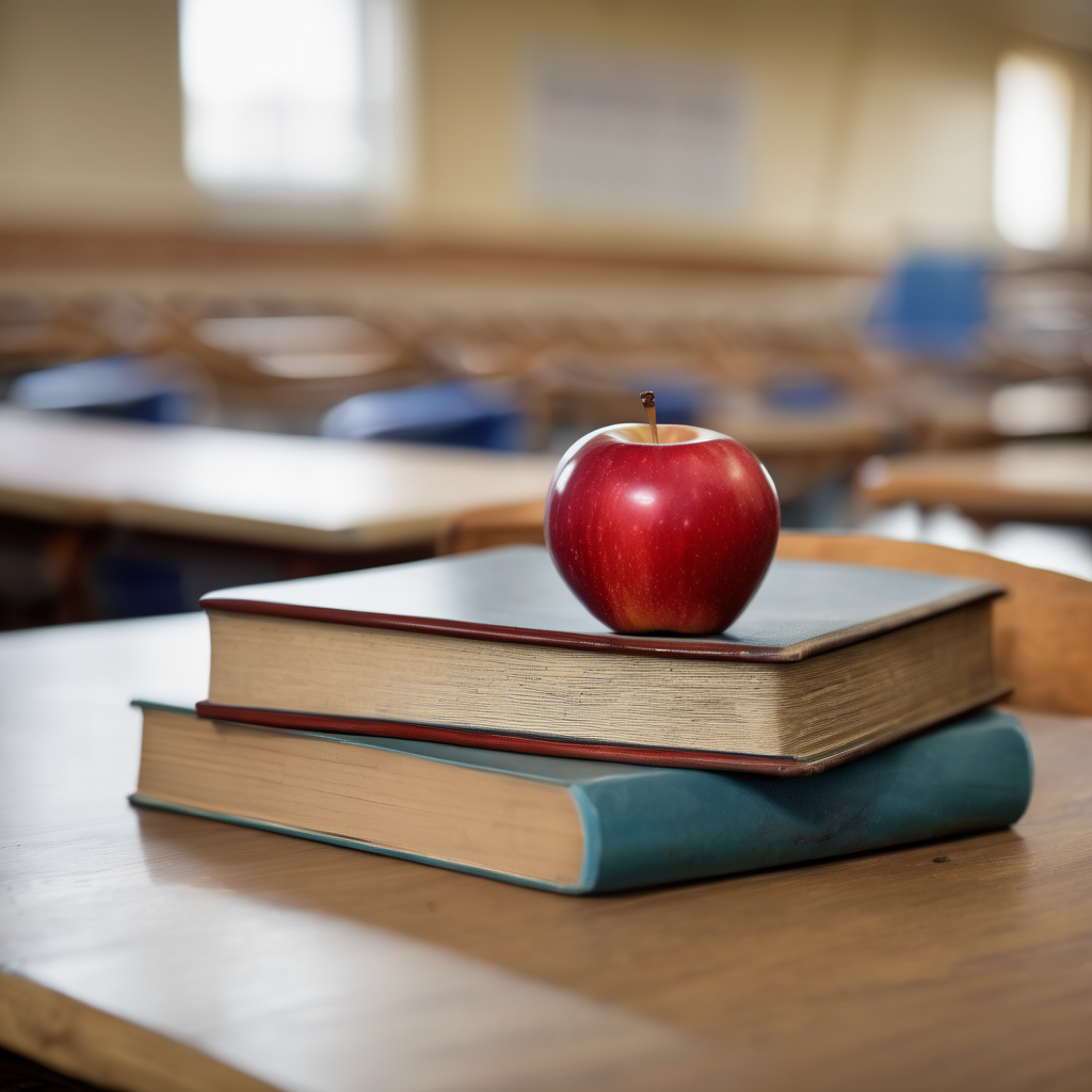 Stewarts Creek Elementary Teacher Charged in Aggravated Assault and False Imprisonment