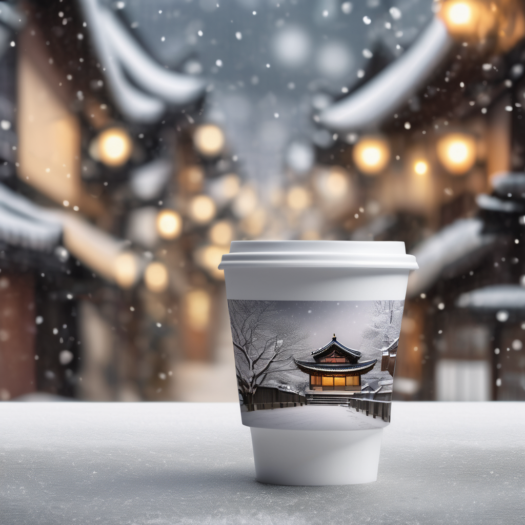 Bitter Cold Wave Approaches Seoul as Snow Threat Grows