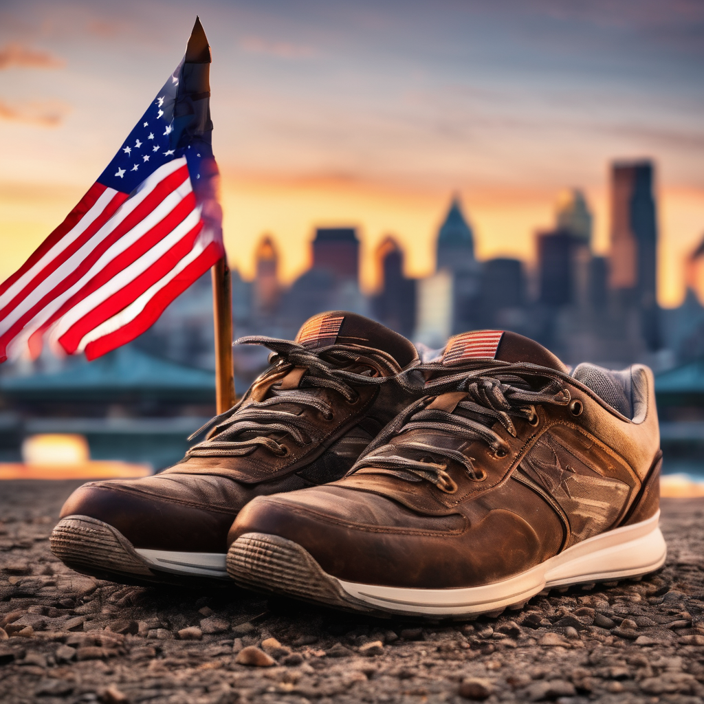 Trump Ends Somalis' TPS in Minnesota, Sparks Immigration Debate