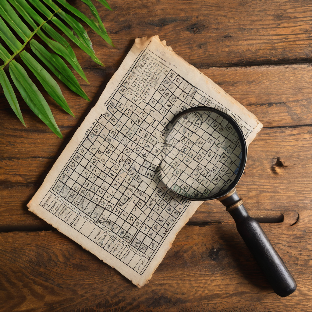 NYT Strands Puzzle Goes Superstitious with Hidden Word Hints