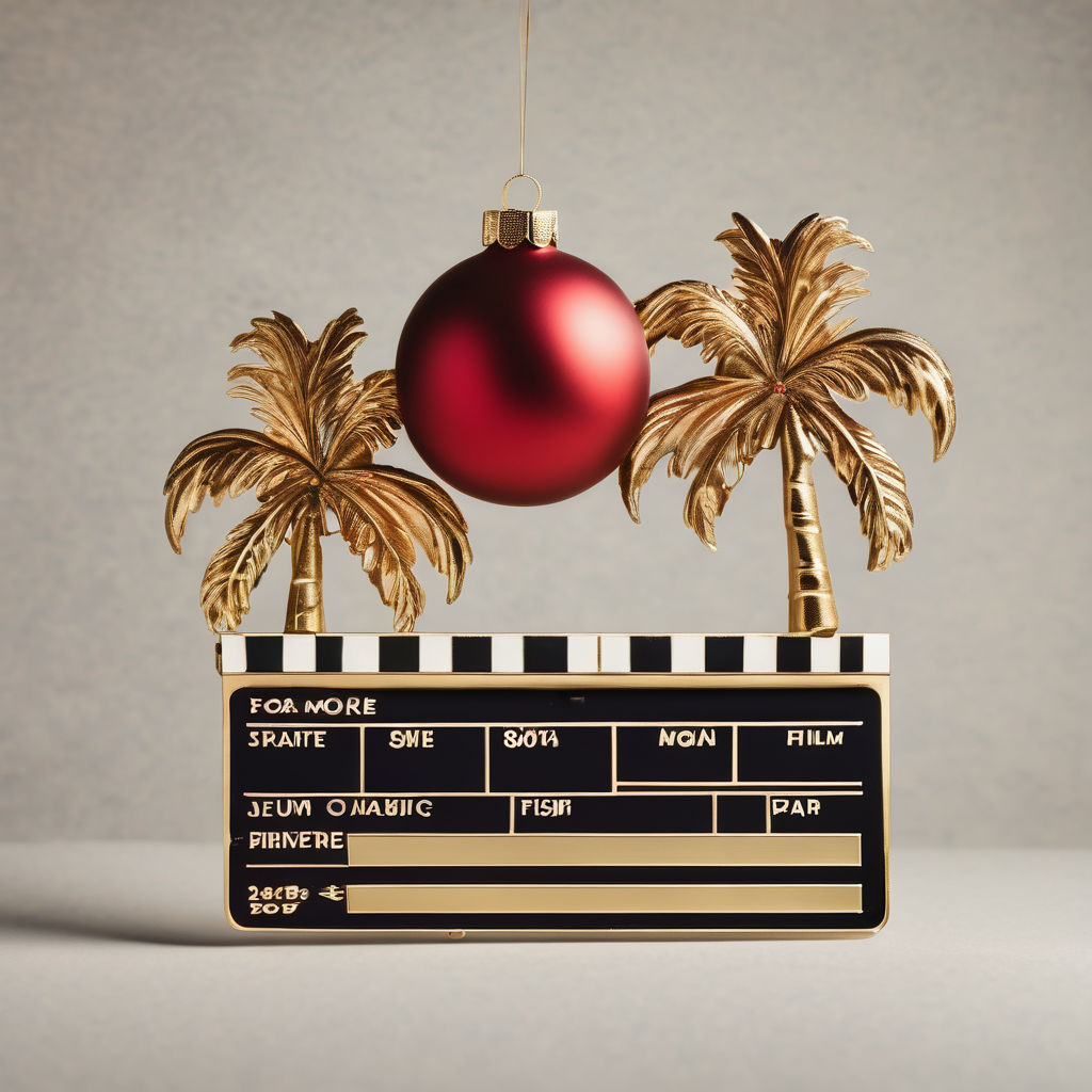 Emma Heming Willis Declares Die Hard a Christmas Classic as Bruce Willis Faces Dementia