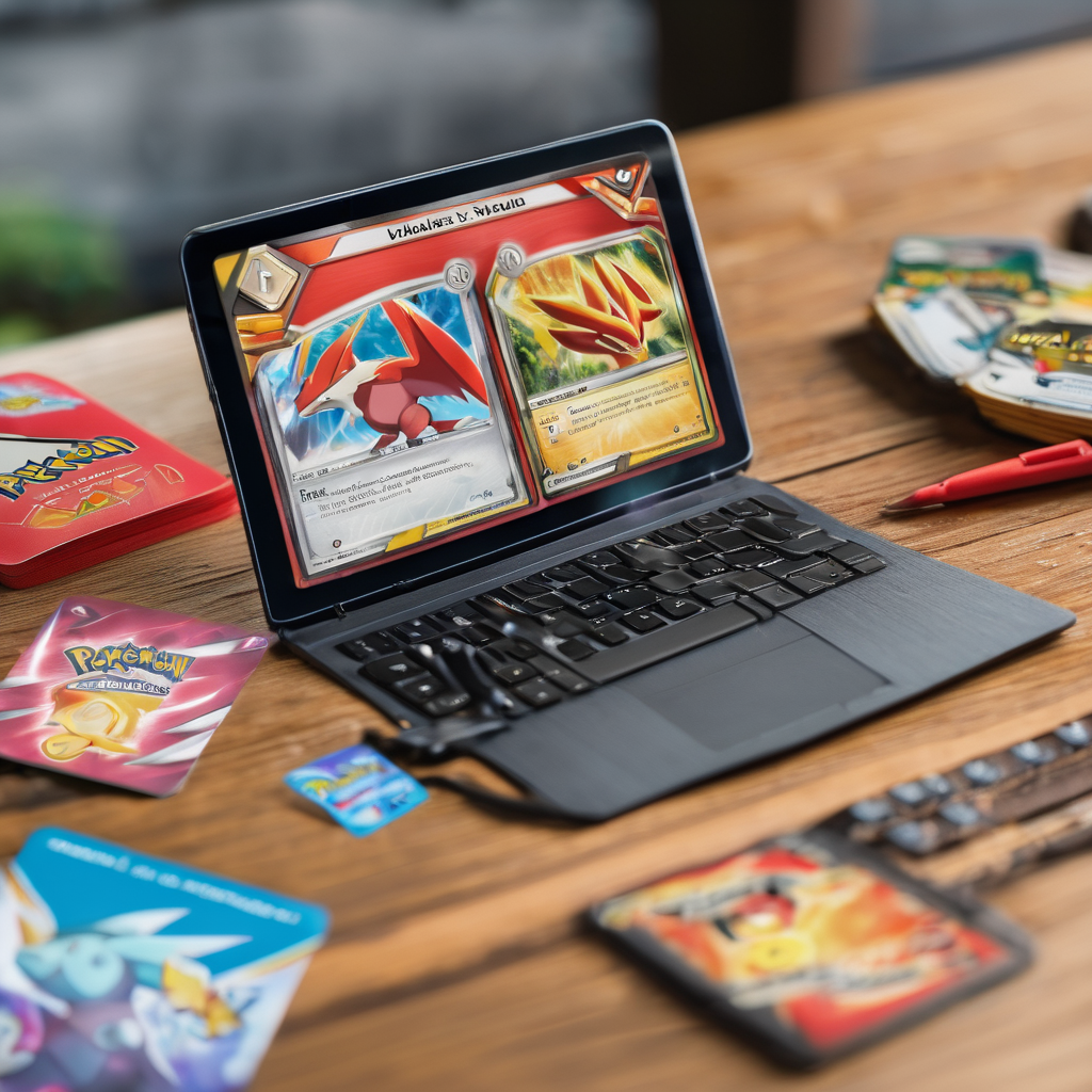 Cyber Monday: Amazon Restocks Blaziken ex & Volcanion ex Pokémon TCG Premium Collection