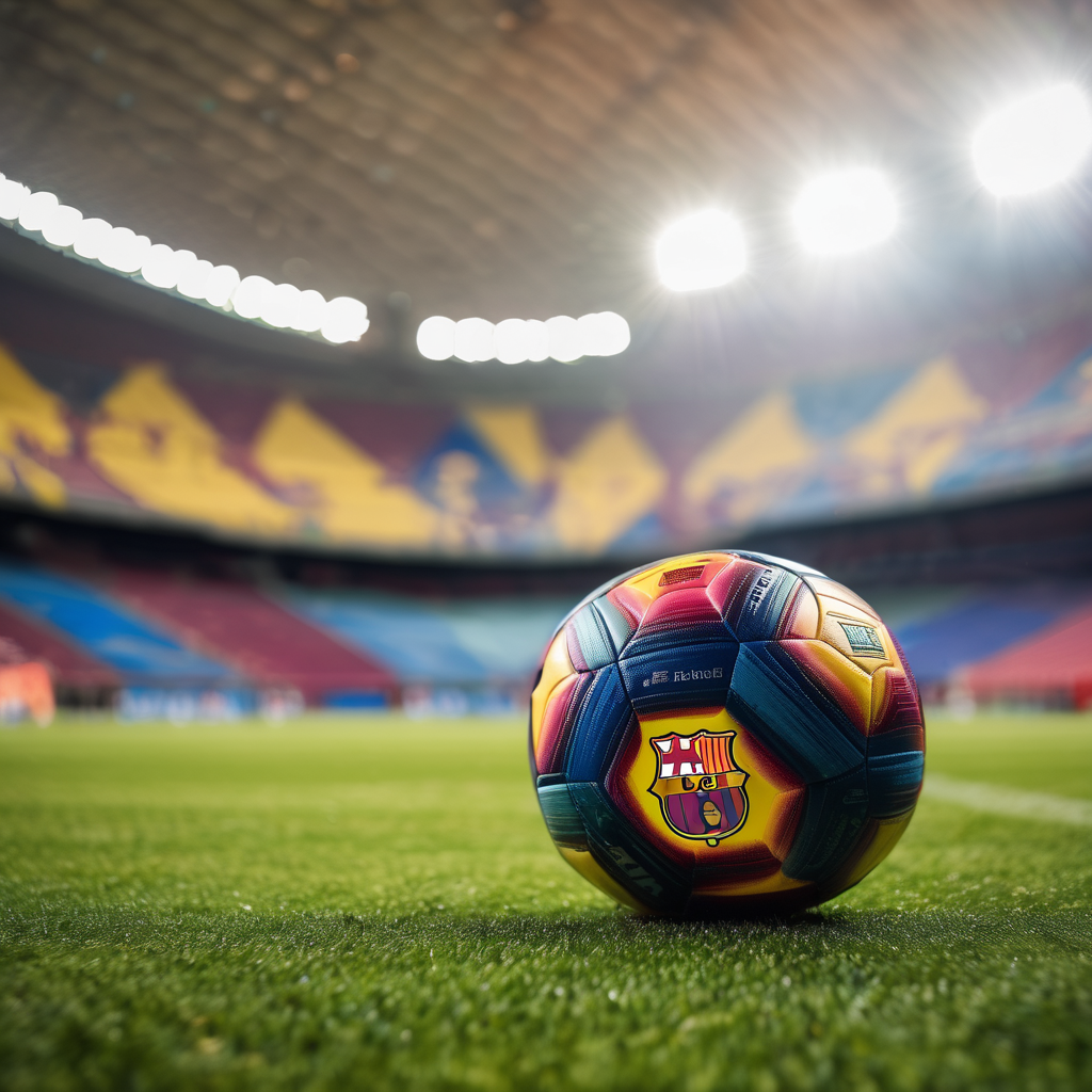 Flick Exudes Confidence as Barcelona Prepares for Atletico Madrid Clash, Araujo Absence Kept Private