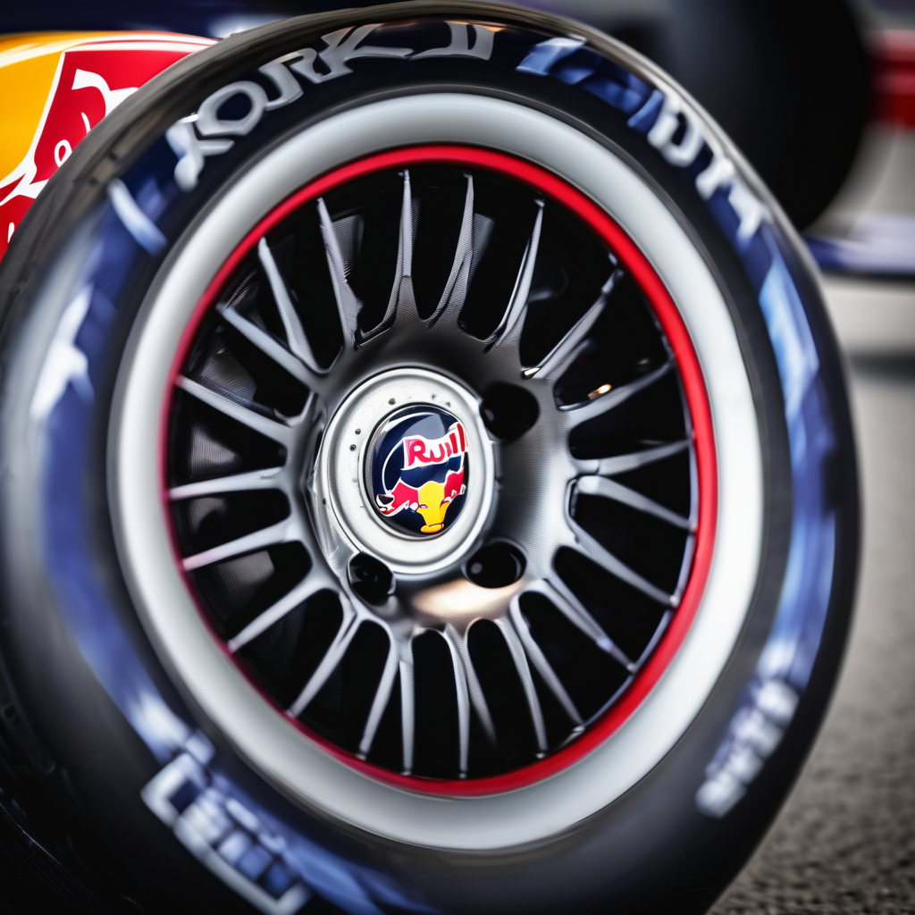 Red Bull F1 2026 Shake-Up: Hadjar Poised to Replace Tsunoda as Verstappen's Teammate