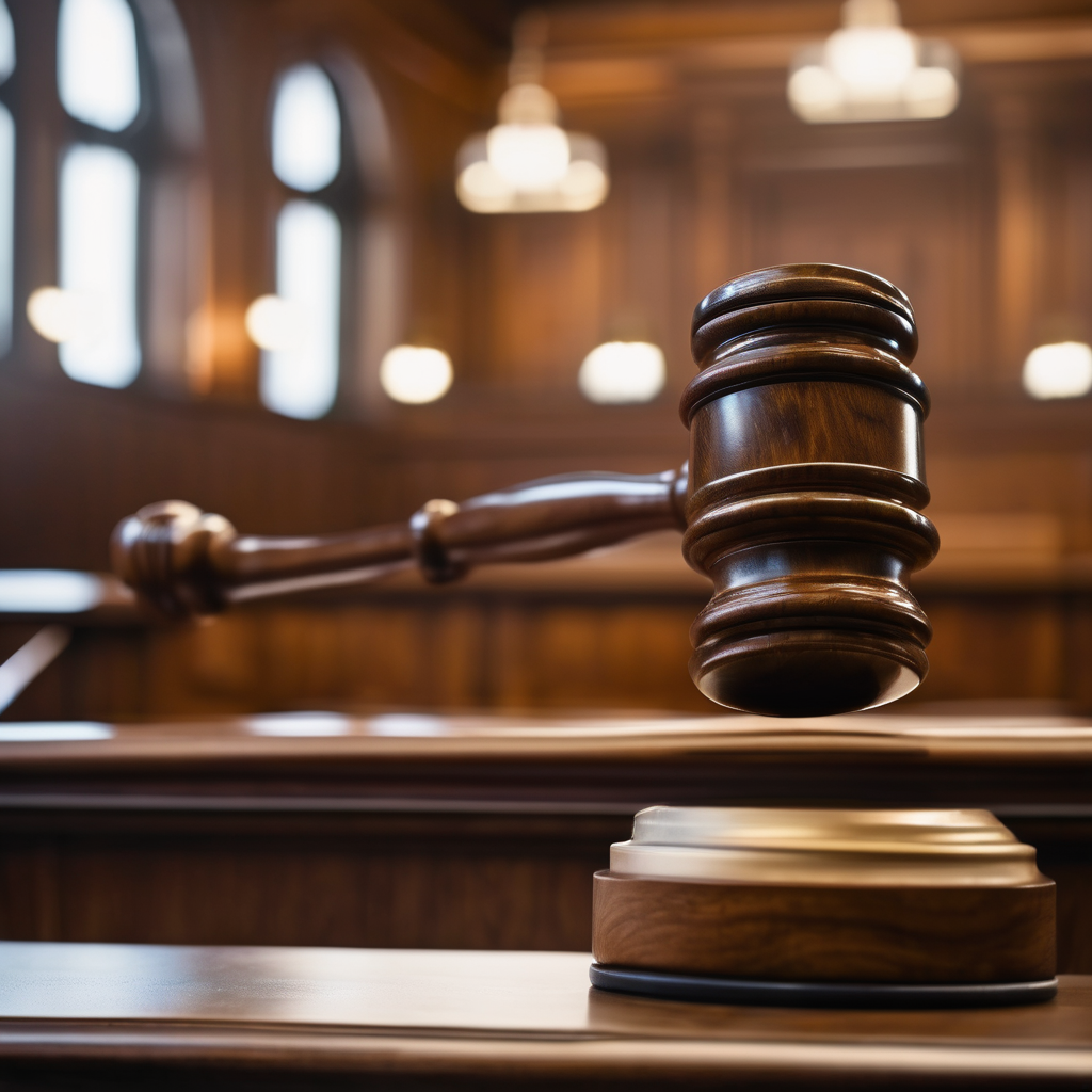 Opening Statements Begin in Massachusetts Murder Trial of Brian Walshe