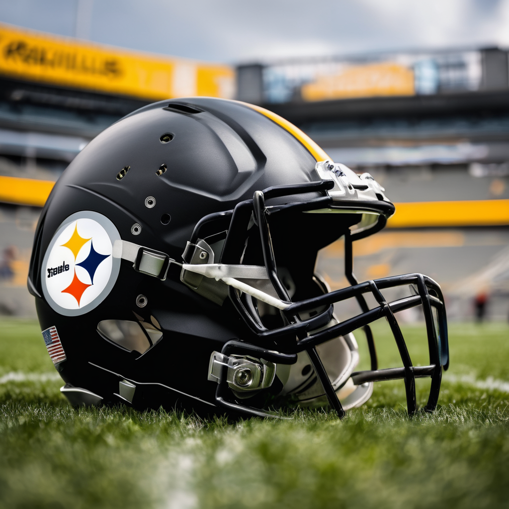 Rodgers Challenges Steelers Receivers After Bills Loss