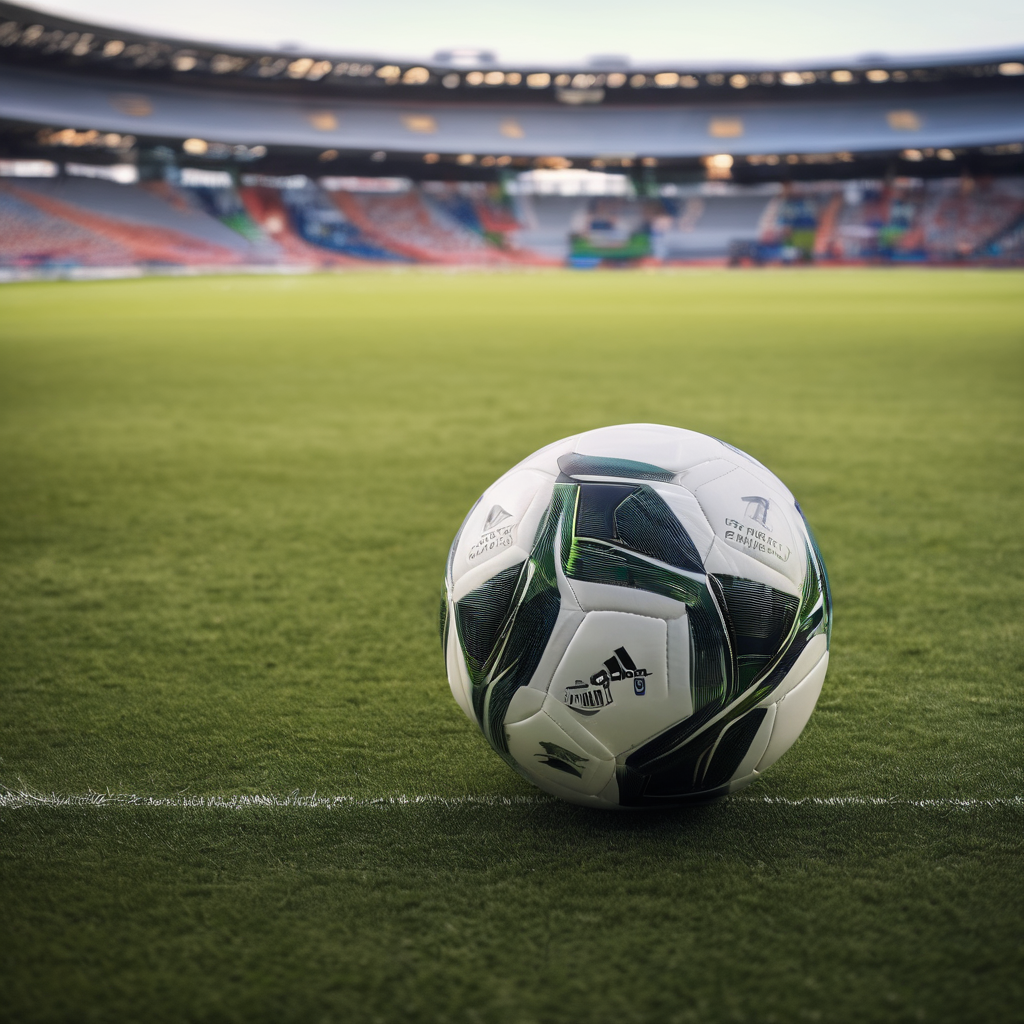 Germany, Spain Play to Goalless Draw in Nations League Final First Leg