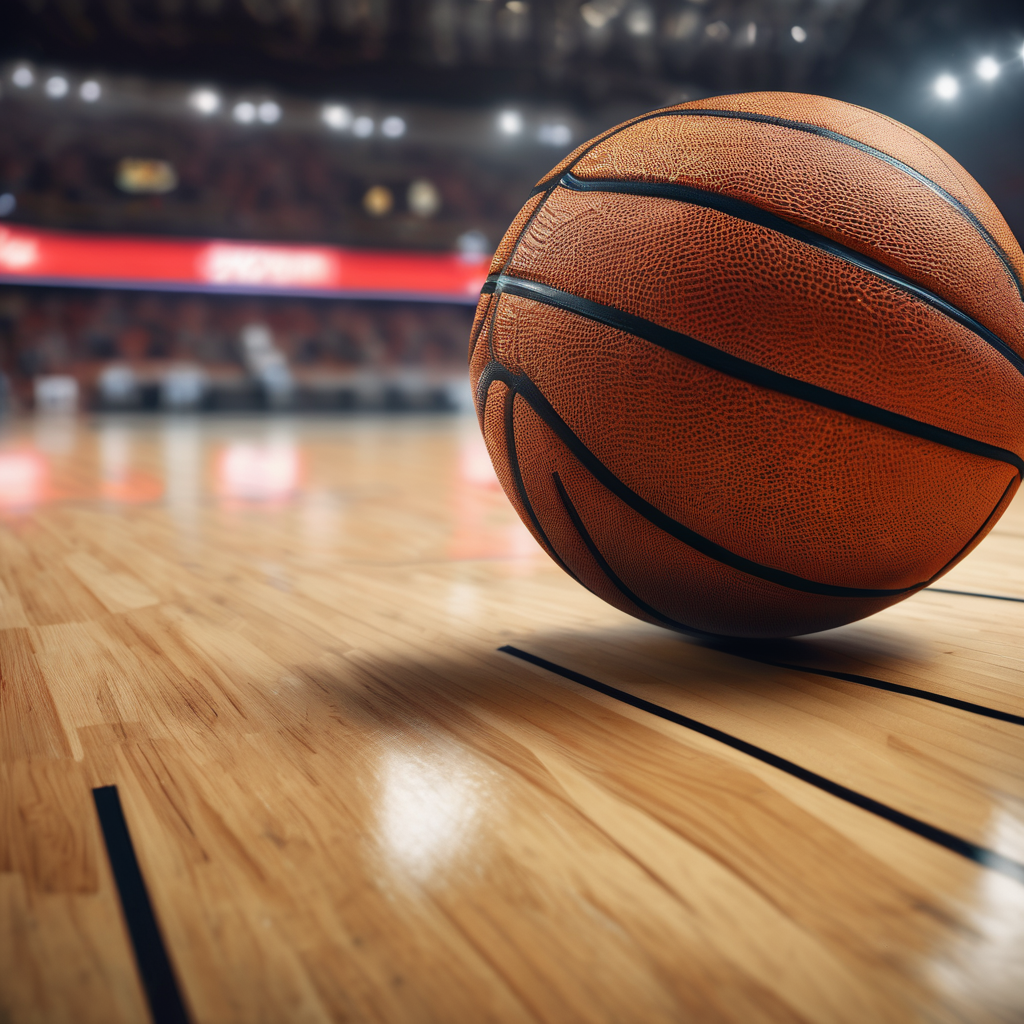 Italy Basketball in a New Era as Poeta Takes Over and Youth Shine