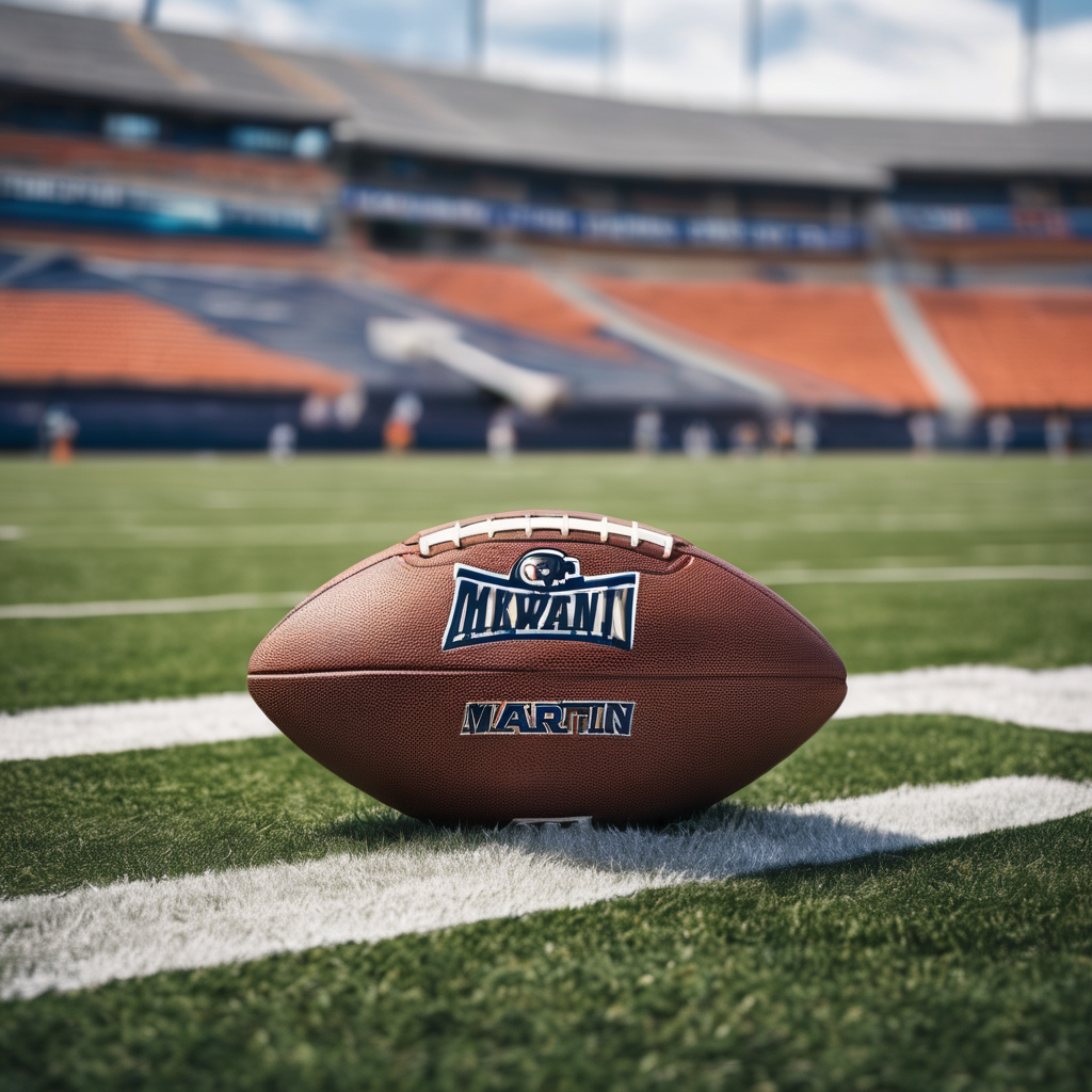 UT Martin vs Charleston Southern: Skyhawks Aim to Keep Home Form Against Buccaneers