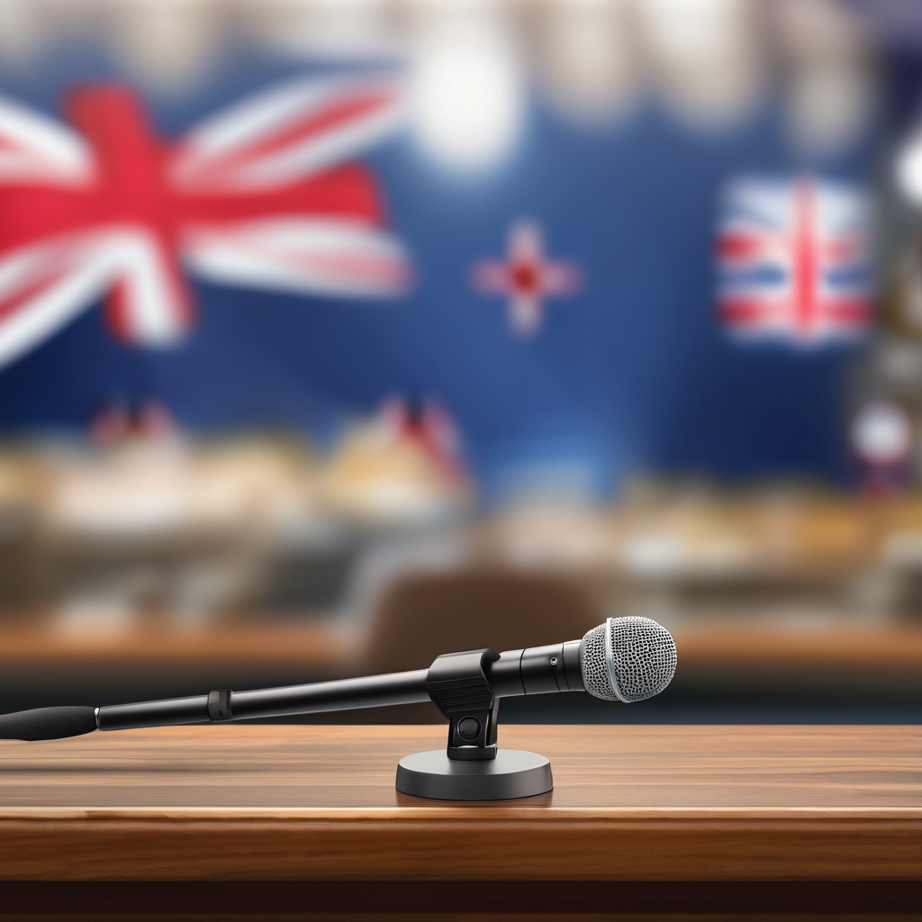 Sabrina Carpenter Sparks Conversation on Celebrity Politics