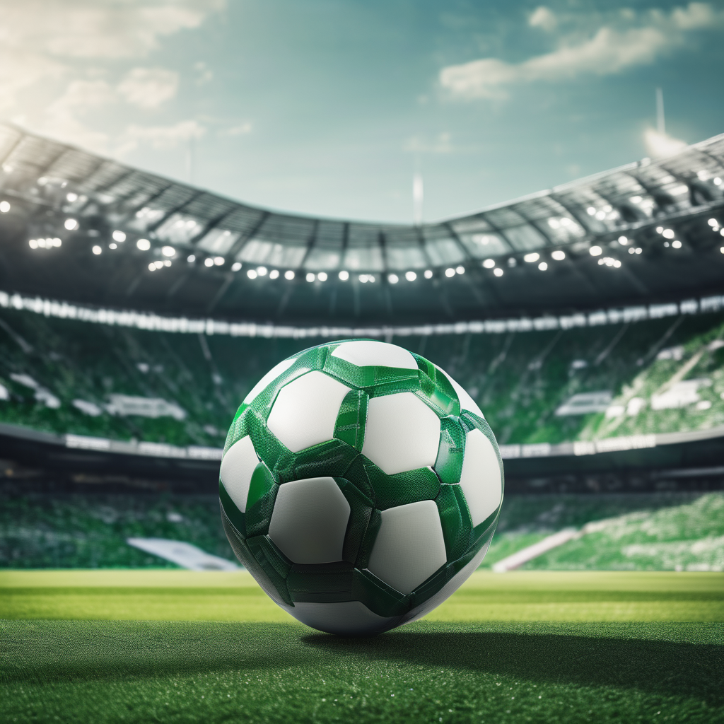 DFB-Pokal Round of 16: Gladbach vs St. Pauli in Sky-Exclusive Showdown