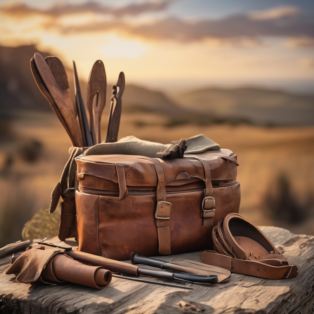 Tyler Childers Sparks Buzz with Snipe Hunter Ahead of 2026 Tour