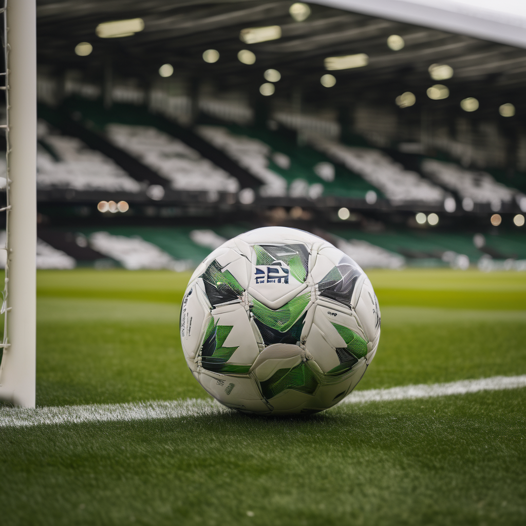 Fulham Look to Continue Resurgence as City Visit Craven Cottage