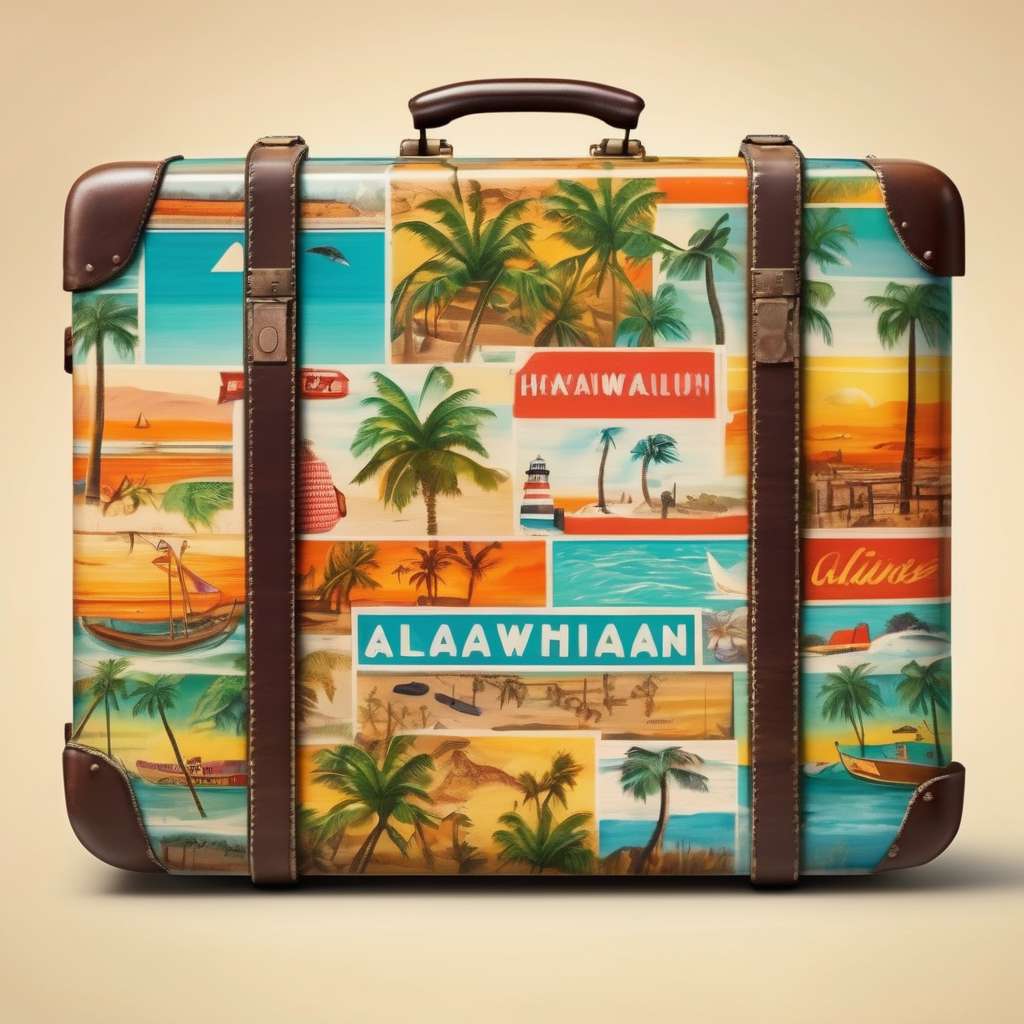 Alaska and Hawaiian Airlines Hit Thanksgiving Flight Milestone as Cyber Week Promos Drive Tourism