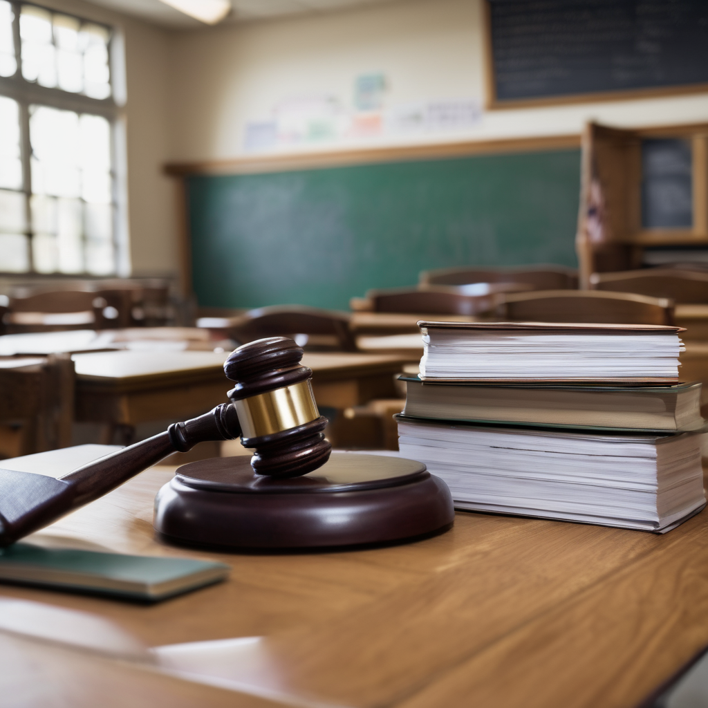 Trump Administration Education Department Shake-Up: Are Programs Moving to Other Agencies?