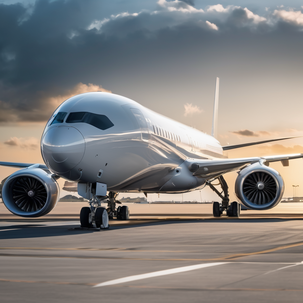 Air Premia Launches Direct Seoul–Washington Dreamliner Route