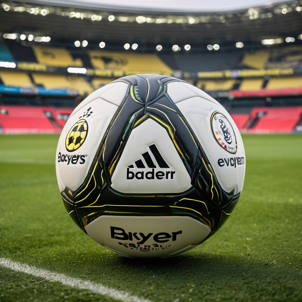 Leverkusen Bet on Cup Run as Dortmund Showdown Looms