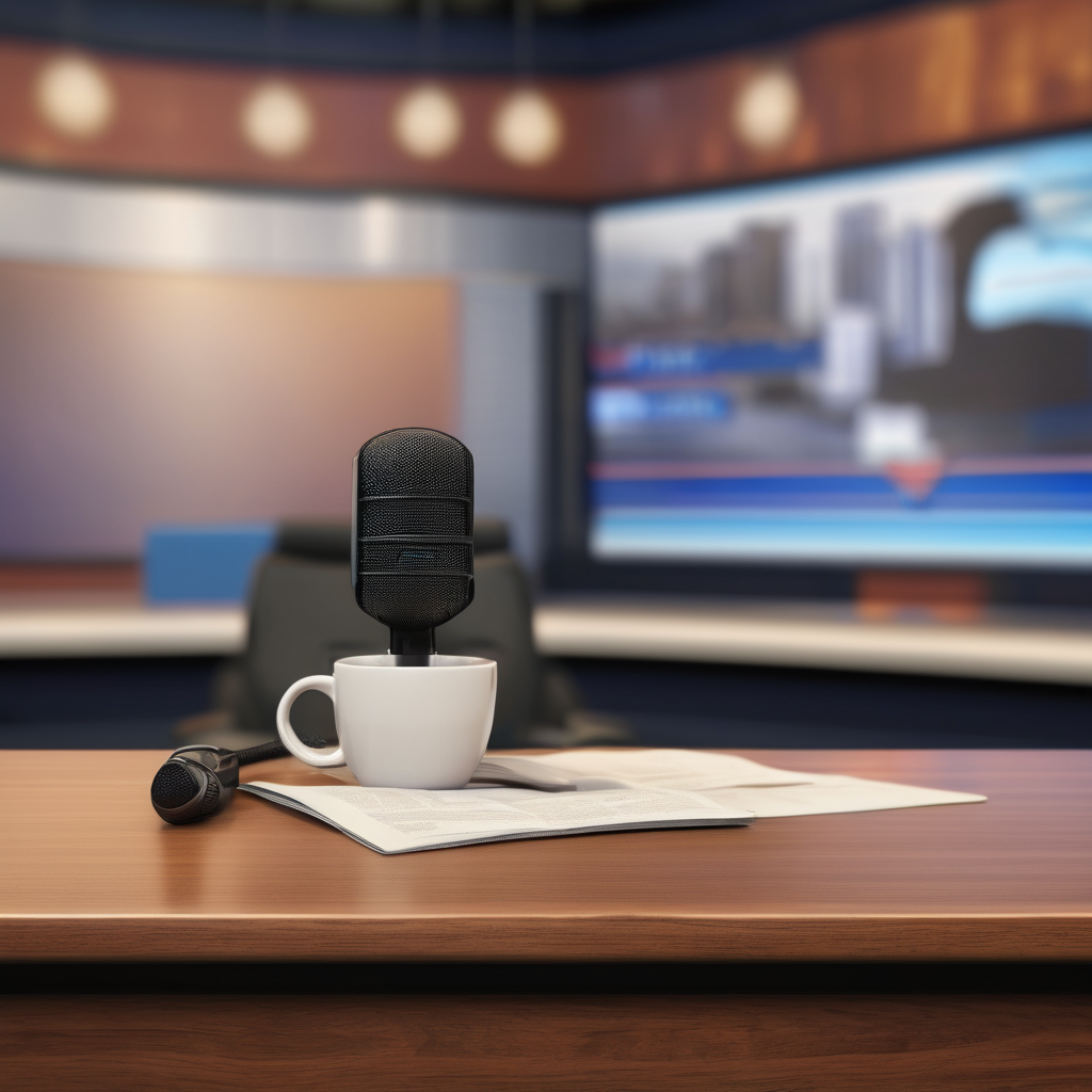 Fox News taps Hasnie for White House role as weekend anchor shake-up unfolds