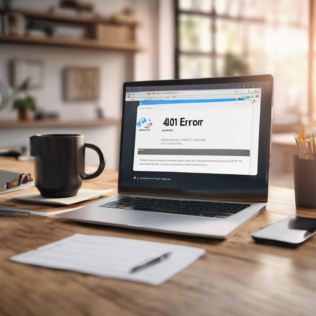 Cloudflare Outage Sparks Recursive Downdetector Joke