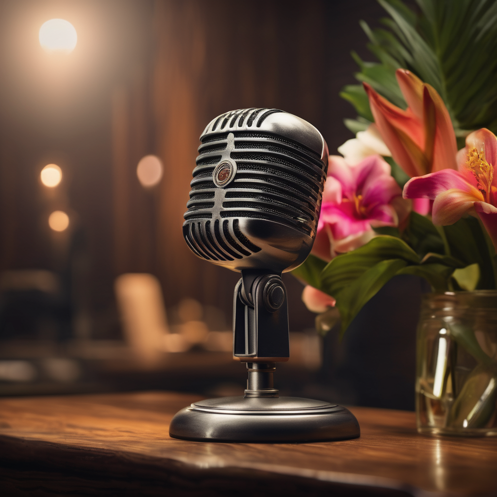 Tamron Hall Show Promises a Star-Studded Week of Interviews and Performances