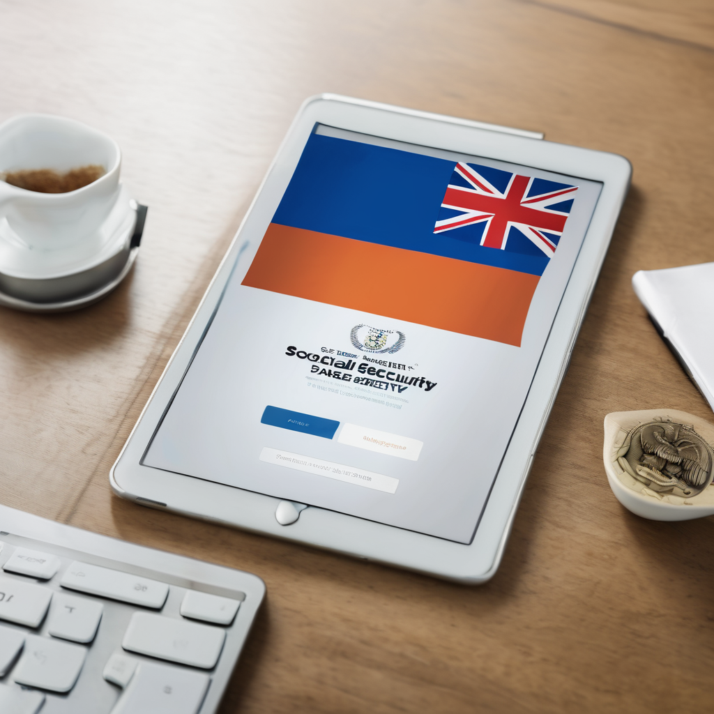 Social Security Goes Digital: Will Beneficiaries Get the Help They Need?