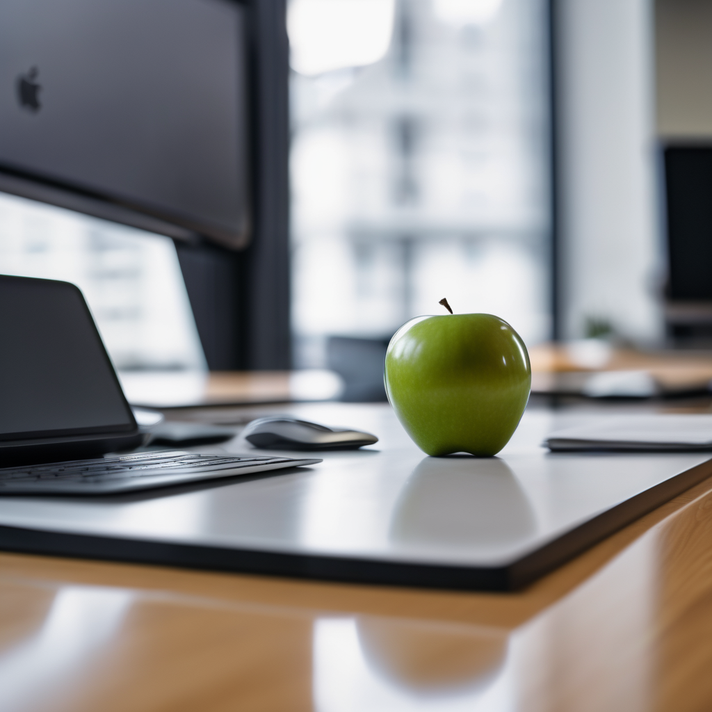 Apple appoints Amar Subramanya as AI chief as Giannandrea retires