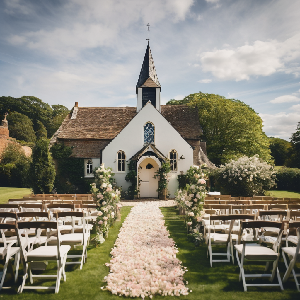 Tom Holland and Zendaya Face Wedding Venue Showdown: UK vs. US