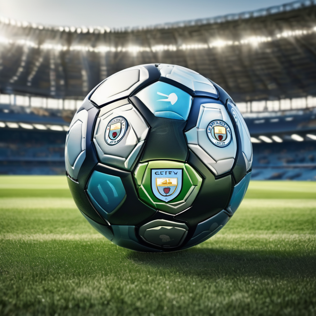 Manchester City Weighs 65m Semenyo Move in January Transfer Window