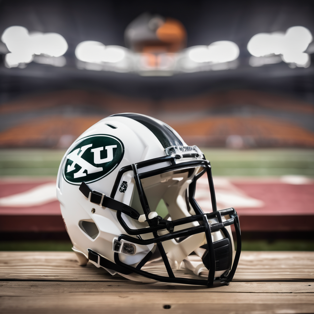 Coaching Carousel Sparks Big 12 Tensions Ahead of Playoff Push