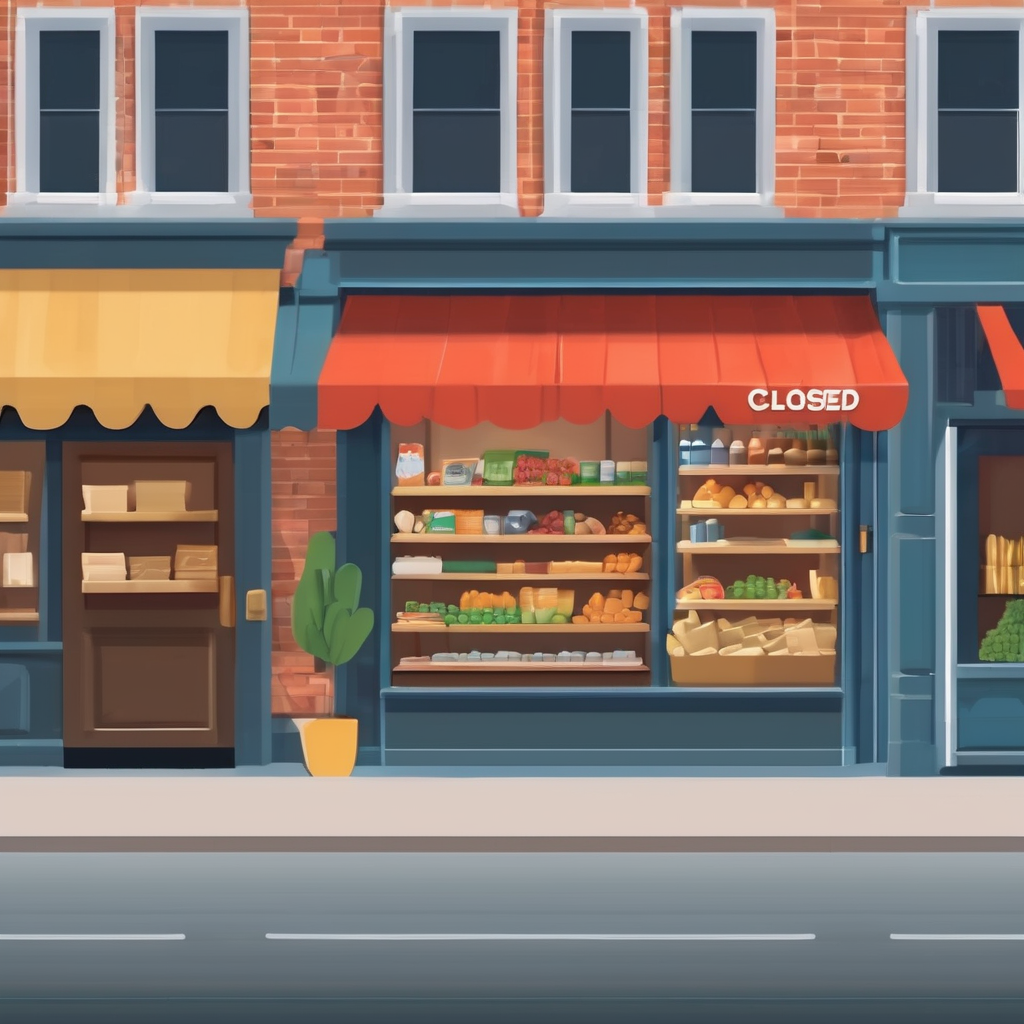 Tariffs Fallout: Small Businesses Feel the Pinch as Costco Seeks Relief