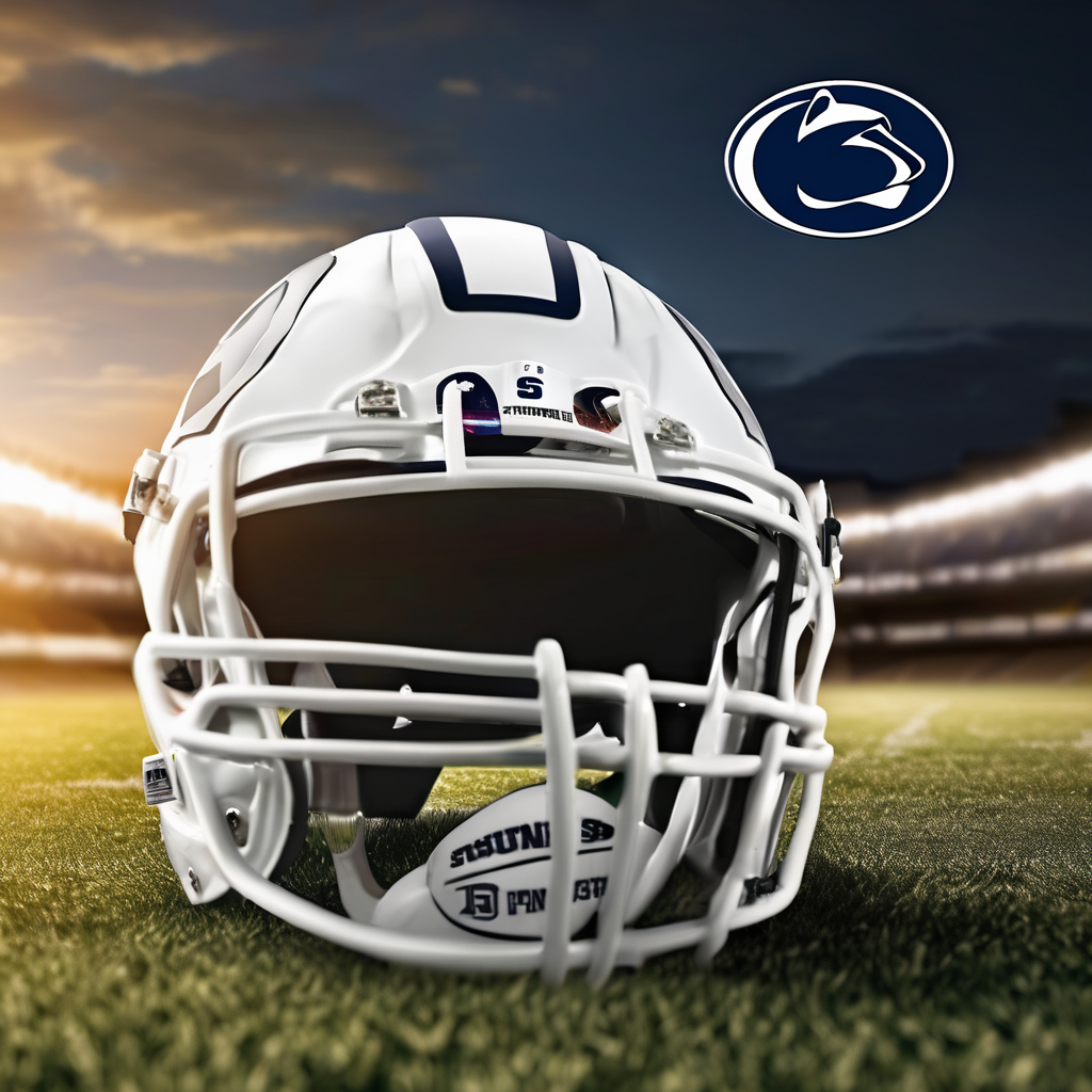 Kalani Sitake at the Center of a Penn State–BYU Coaching Bid War