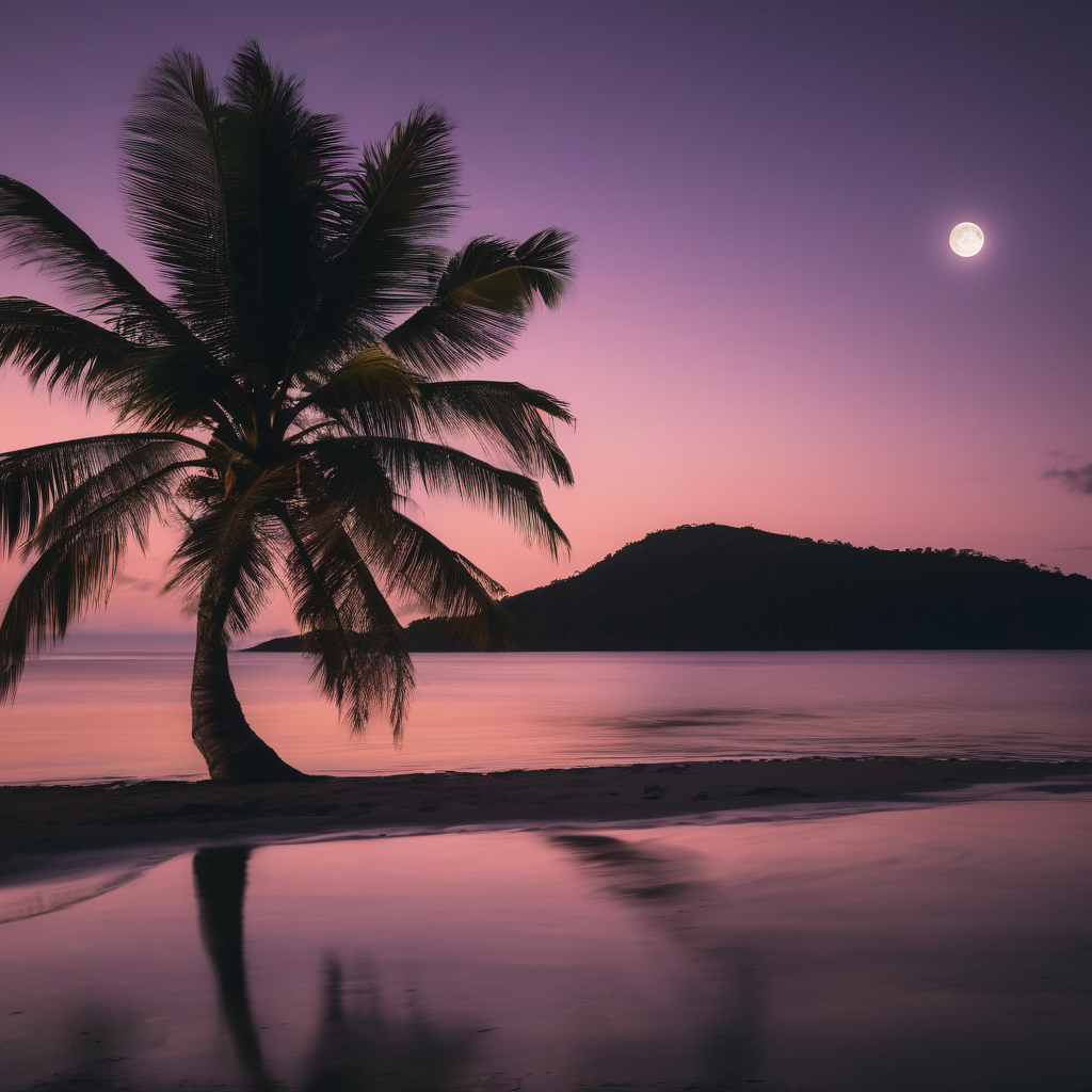 Final 2025 Supermoon: December's Cold Moon Captivates Skywatchers