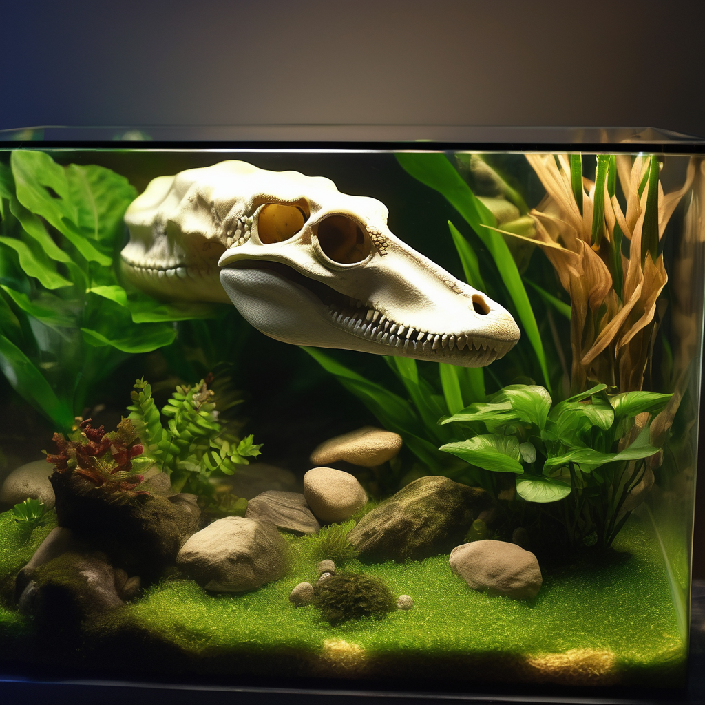 Claude the Albino Alligator Dies at 30; Public Memorial Planned at California Academy of Sciences