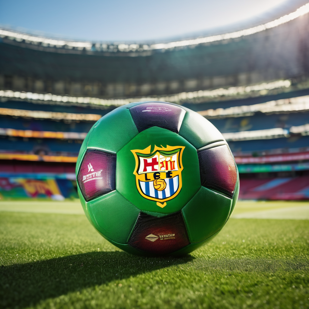 La Liga 2025-26 Title Race Heats Up as Real Madrid and Barcelona Clash