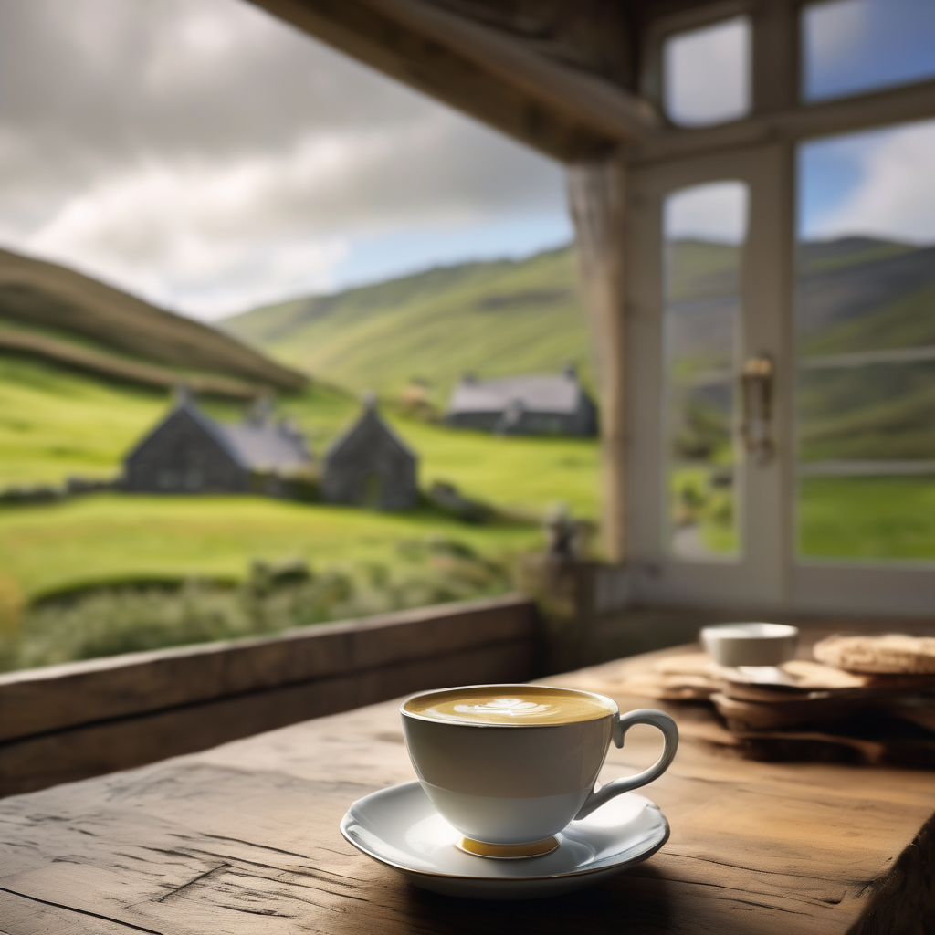 Rosie O'Donnell's Move to Ireland Sparks Trump Controversy