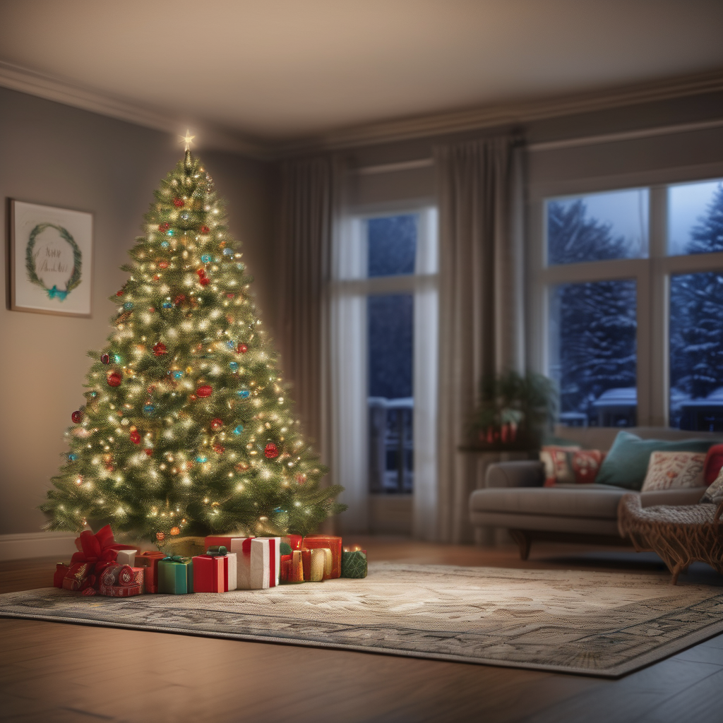 CMA Country Christmas Returns with Star-Studded Lineup on ABC - How to Watch