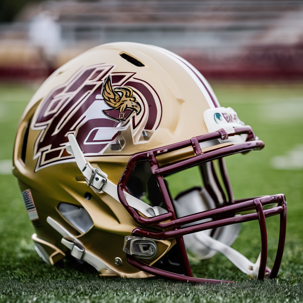 Boston College backs O'Brien as rebuilding plan includes new GM and NIL push